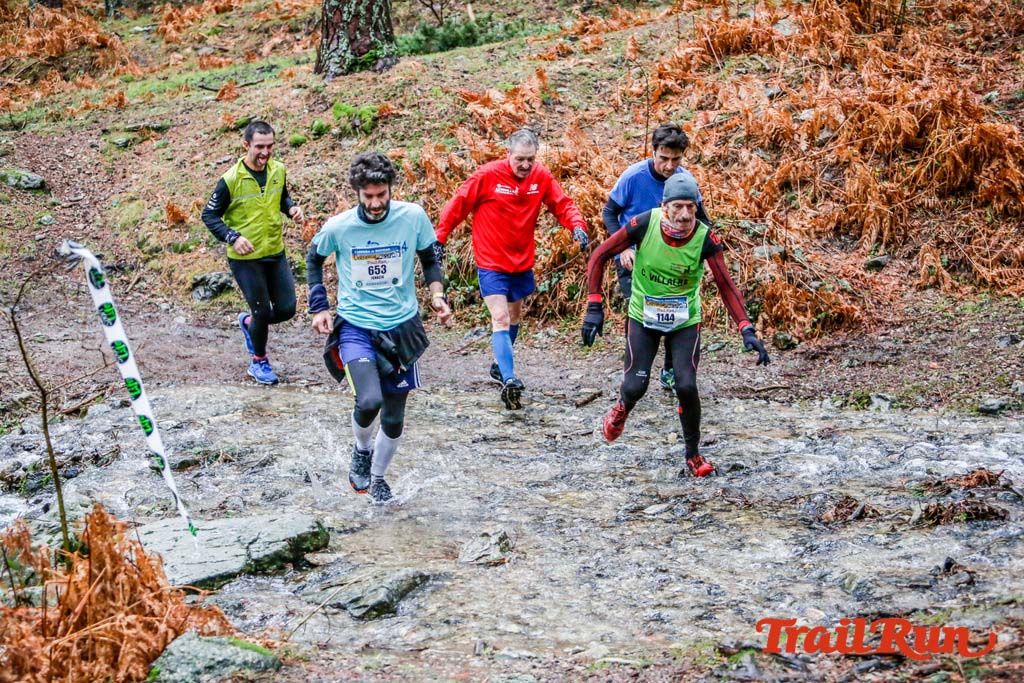 Carrera de Navidad de Cercedilla 2019 50