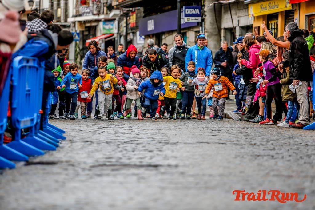 Carrera de Navidad de Cercedilla 2019 51