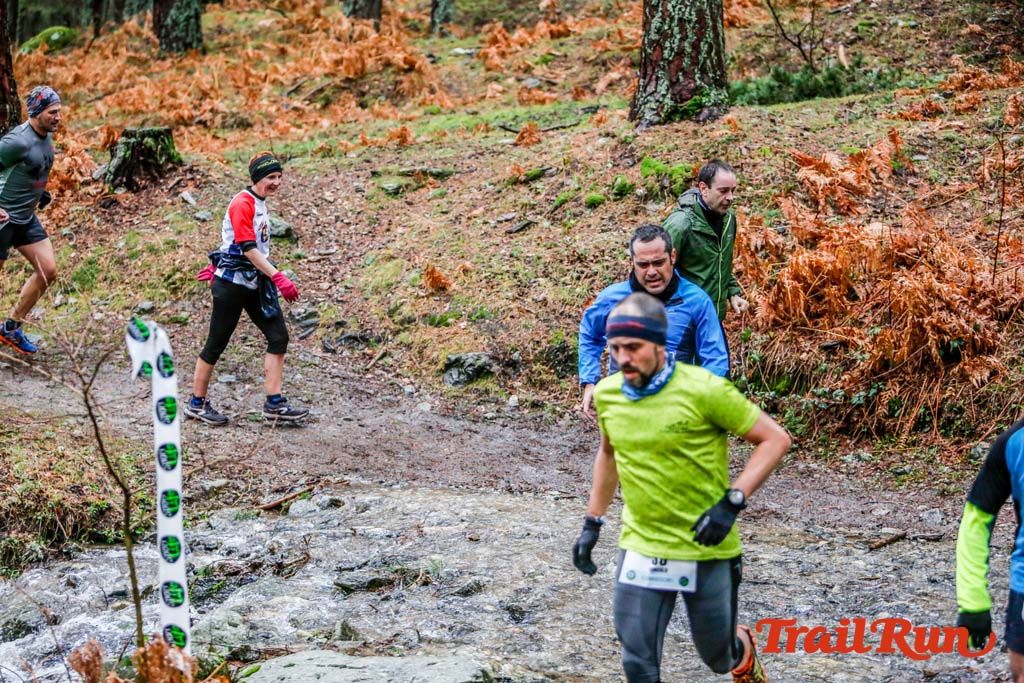 Carrera de Navidad de Cercedilla 2019 50