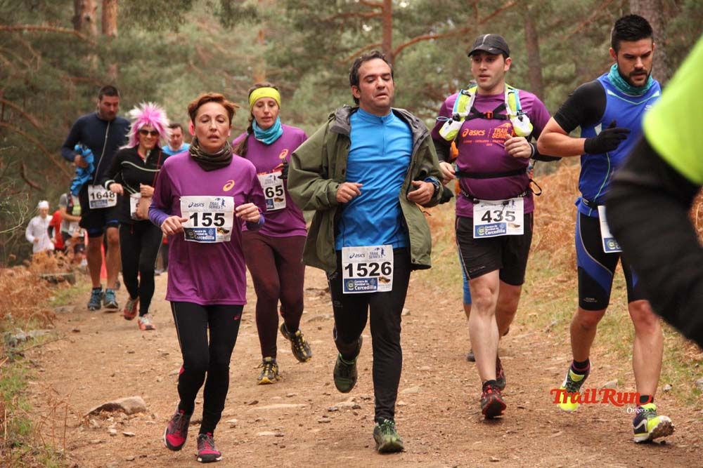 Carrera Cercedilla 2015-02