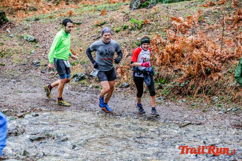 Carrera de Navidad de Cercedilla 2019 50