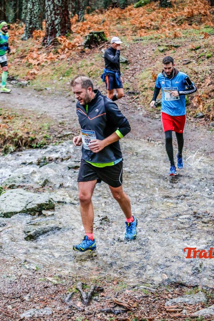 Carrera de Navidad de Cercedilla 2019 50