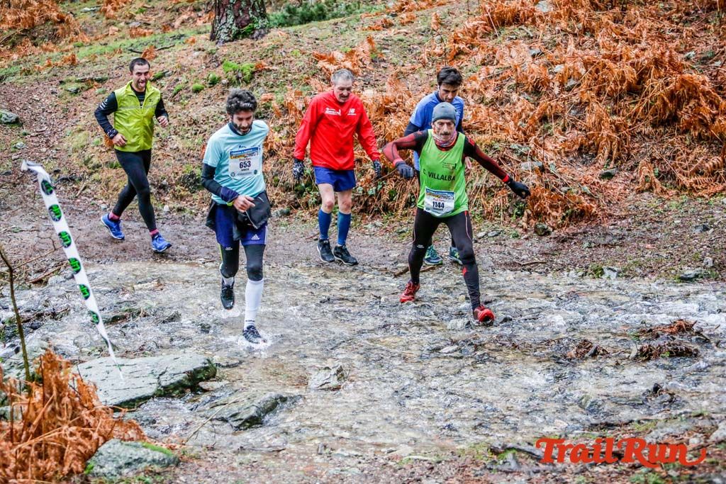 Carrera de Navidad de Cercedilla 2019 50