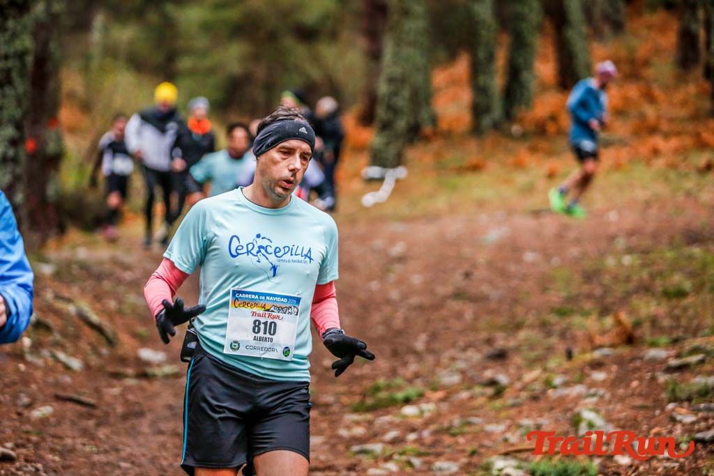 Carrera de Navidad de Cercedilla 2019 51