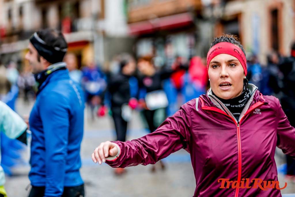 Carrera de Navidad de Cercedilla 2019 51