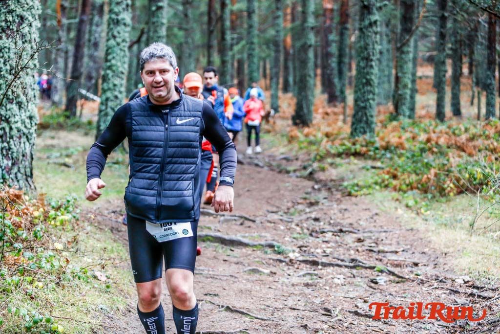 Carrera de Navidad de Cercedilla 2019 51
