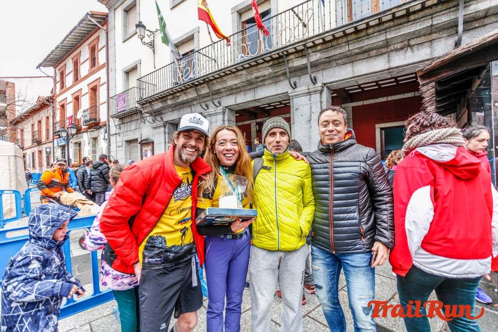 Carrera de Navidad de Cercedilla 2019 51