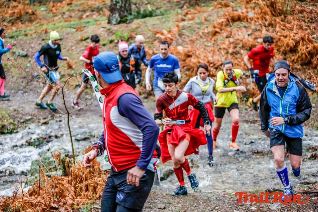 Carrera de Navidad de Cercedilla 2019 52