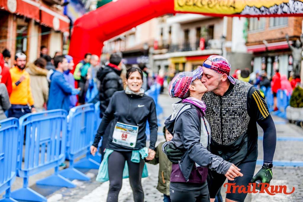 Carrera de Navidad de Cercedilla 2019 51