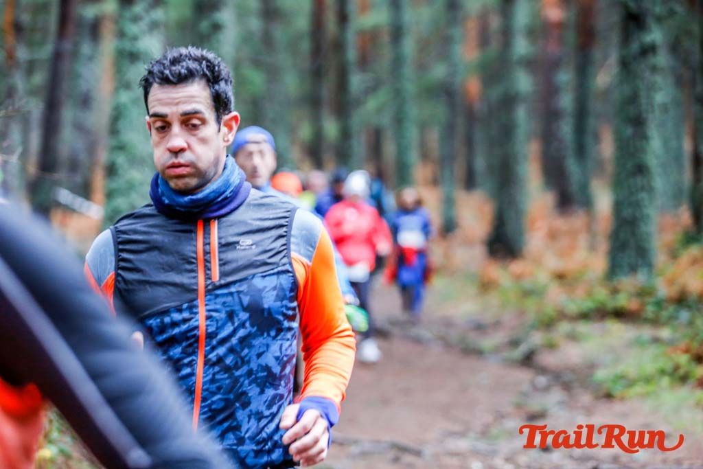 Carrera de Navidad de Cercedilla 2019 51