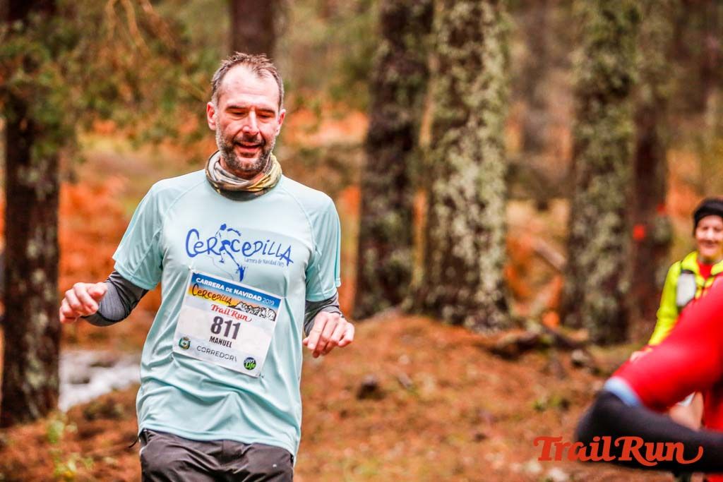 Carrera de Navidad de Cercedilla 2019 51