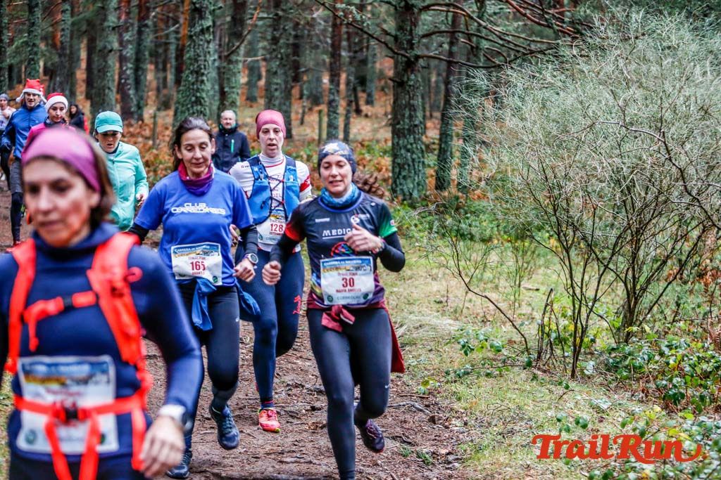 Carrera de Navidad de Cercedilla 2019 51