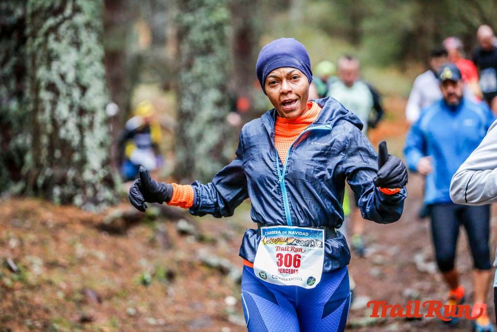 Carrera de Navidad de Cercedilla 2019 51