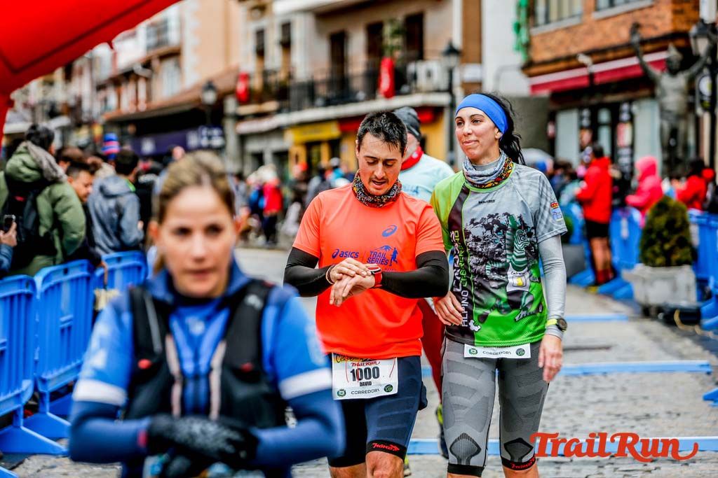 Carrera de Navidad de Cercedilla 2019 51