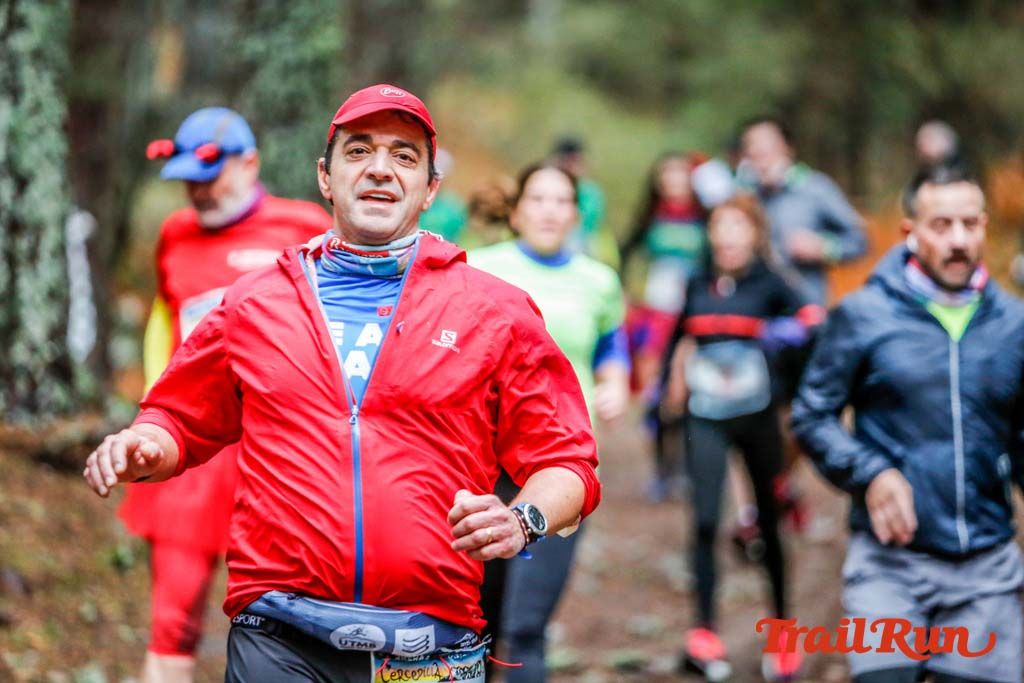 Carrera de Navidad de Cercedilla 2019 51
