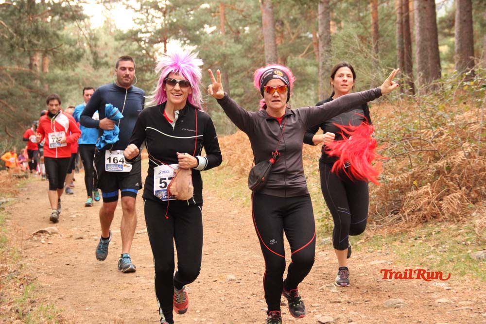 Carrera Cercedilla 2015-02
