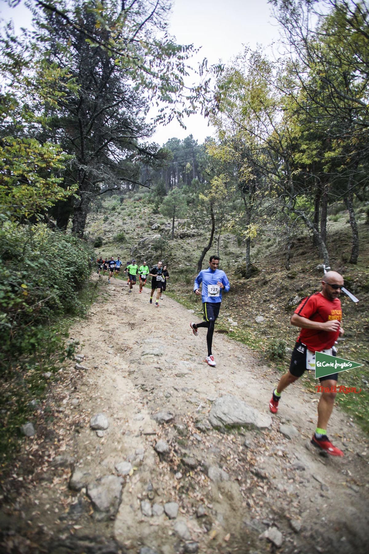 Races Trail Running-1