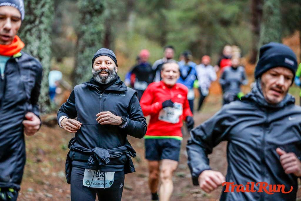Carrera de Navidad de Cercedilla 2019 51
