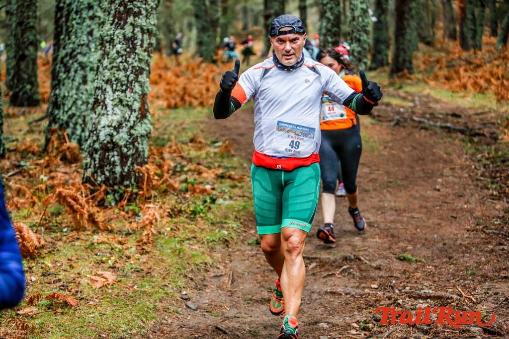 Carrera de Navidad de Cercedilla 2019 52