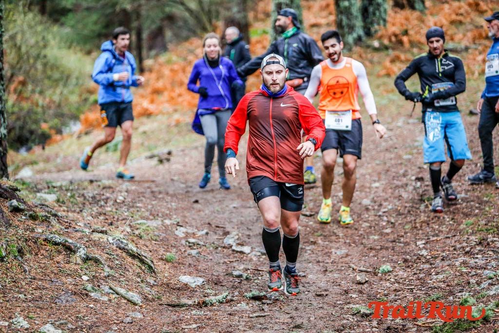 Carrera de Navidad de Cercedilla 2019 52