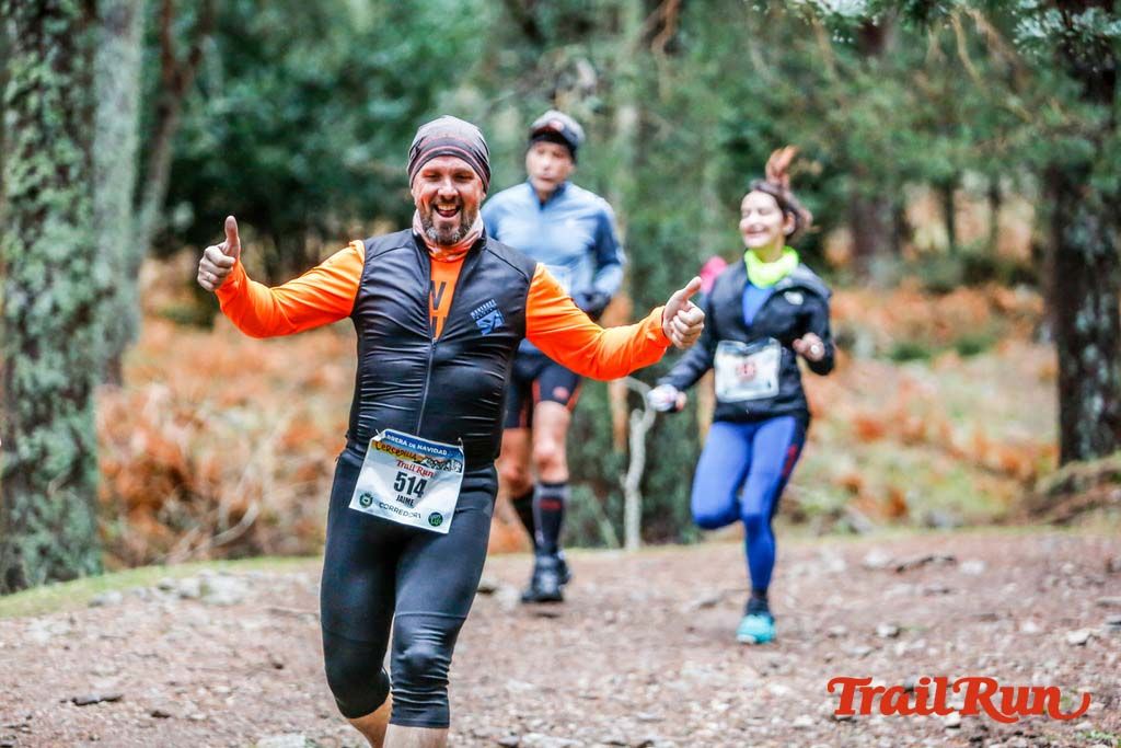 Carrera de Navidad de Cercedilla 2019 52