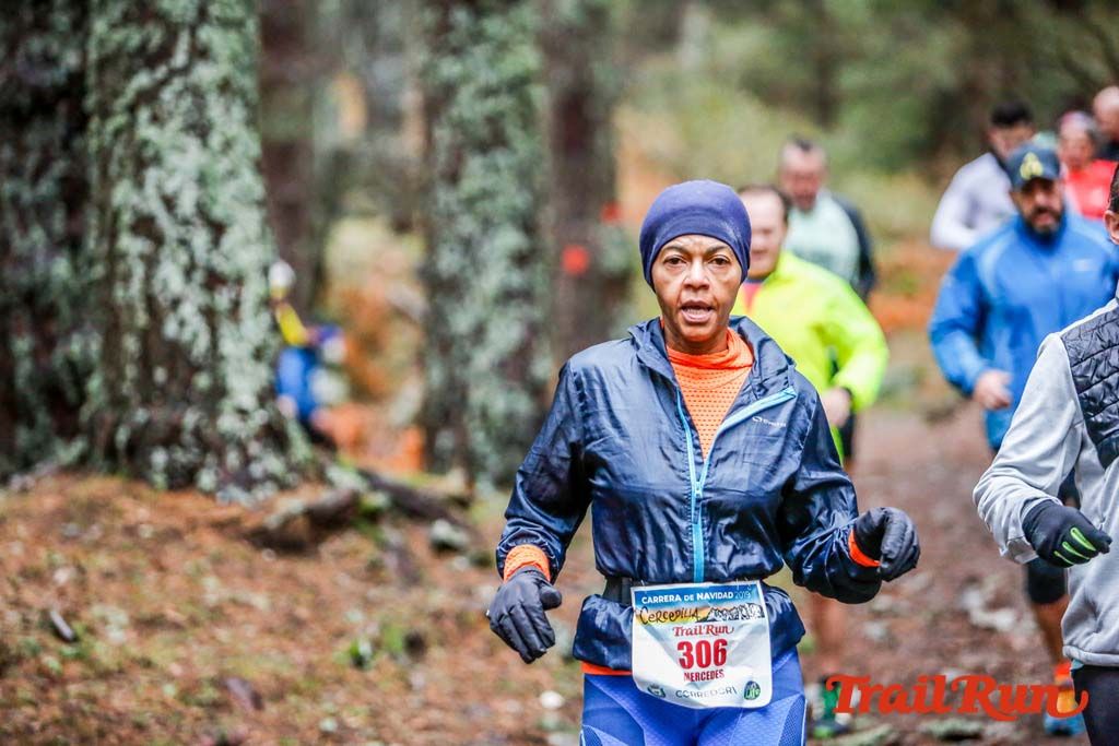Carrera de Navidad de Cercedilla 2019 52