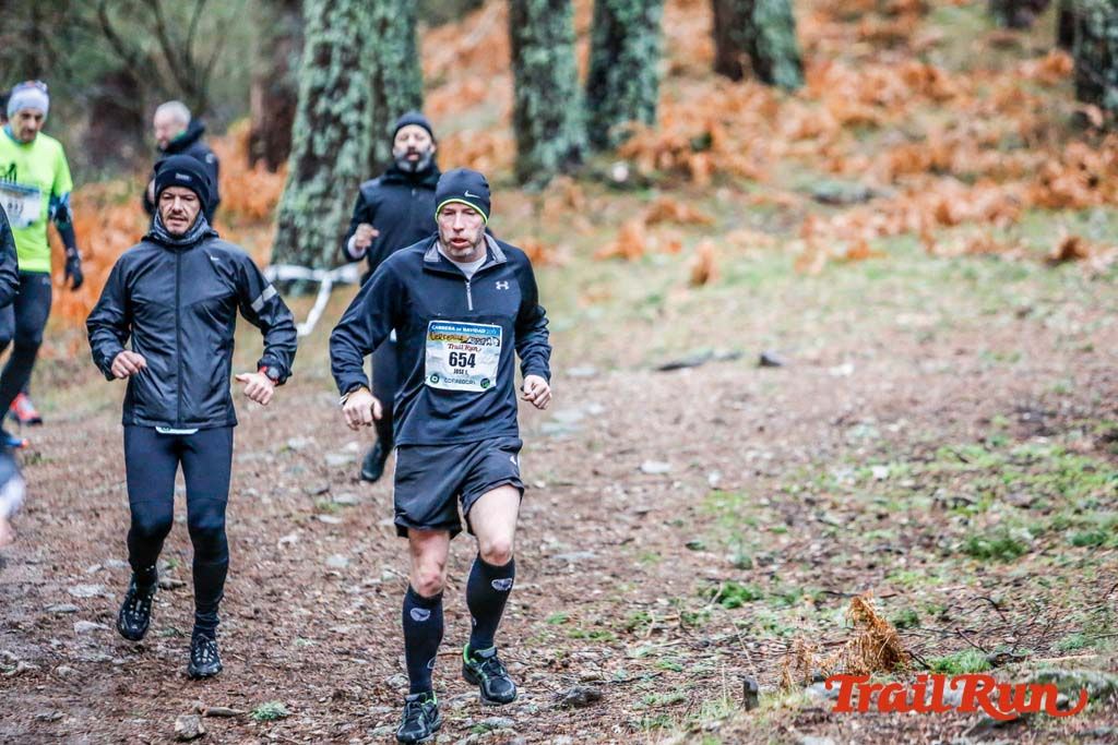 Carrera de Navidad de Cercedilla 2019 52