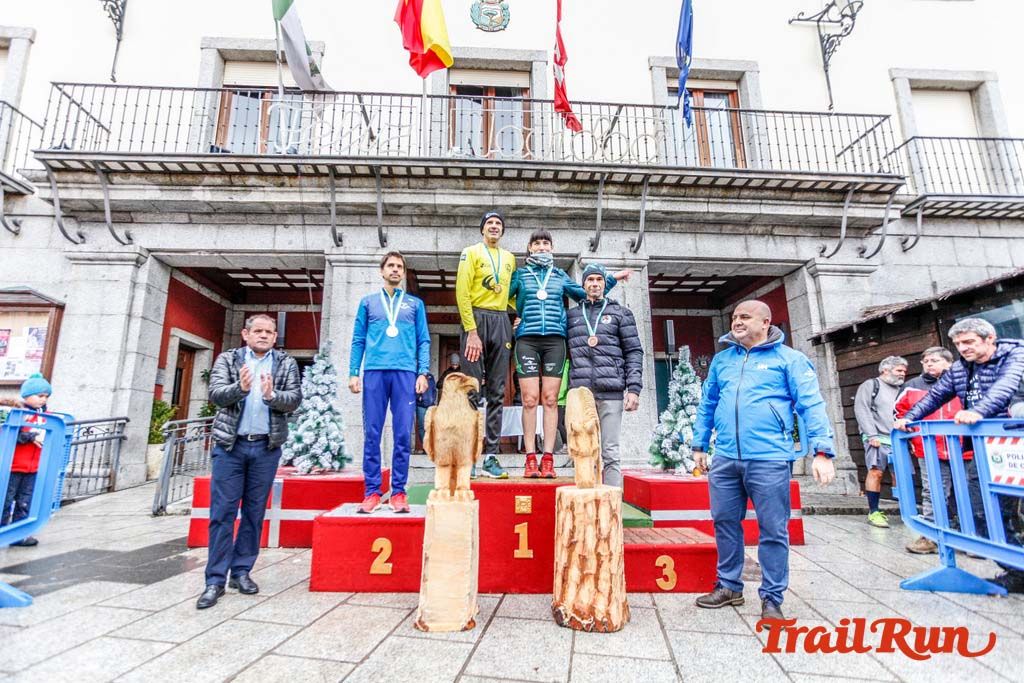 Carrera de Navidad de Cercedilla 2019 52