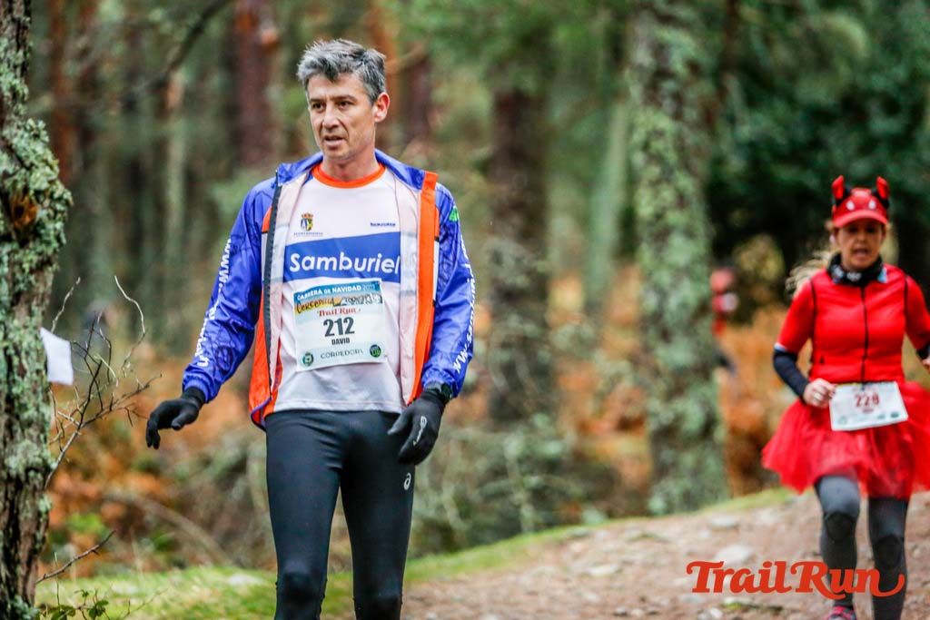 Carrera de Navidad de Cercedilla 2019 52