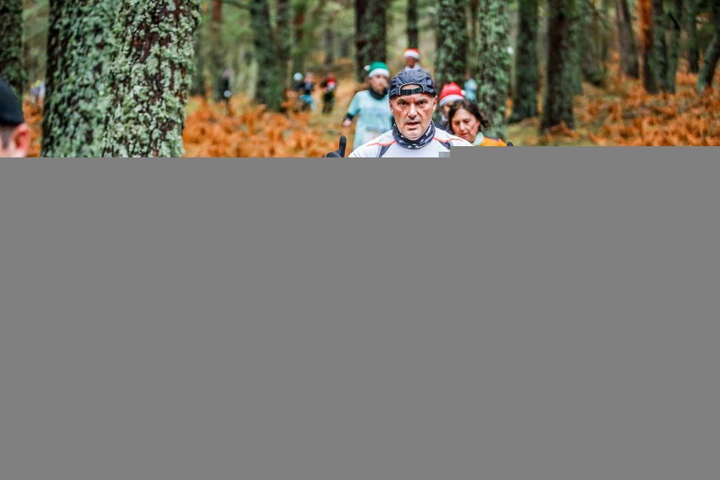Carrera de Navidad de Cercedilla 2019 52
