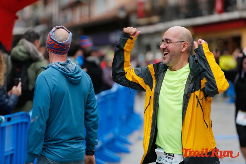 Carrera de Navidad de Cercedilla 2019 52