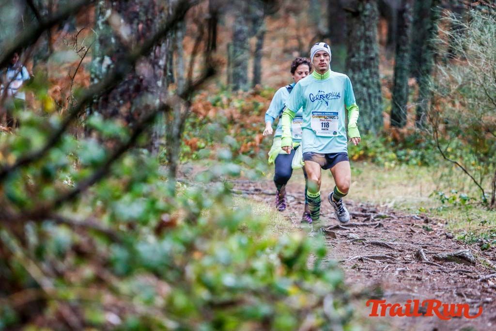 Carrera de Navidad de Cercedilla 2019 52