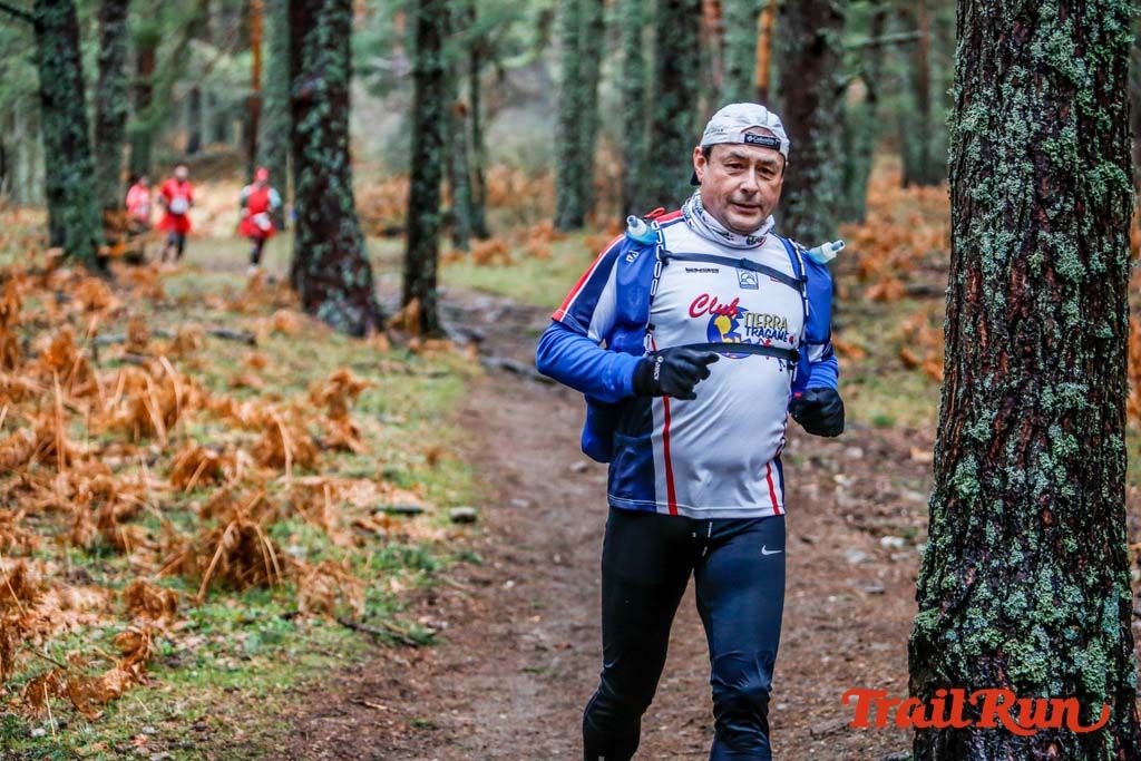 Carrera de Navidad de Cercedilla 2019 52