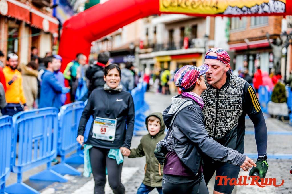 Carrera de Navidad de Cercedilla 2019 52