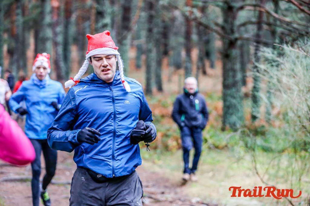 Carrera de Navidad de Cercedilla 2019 52