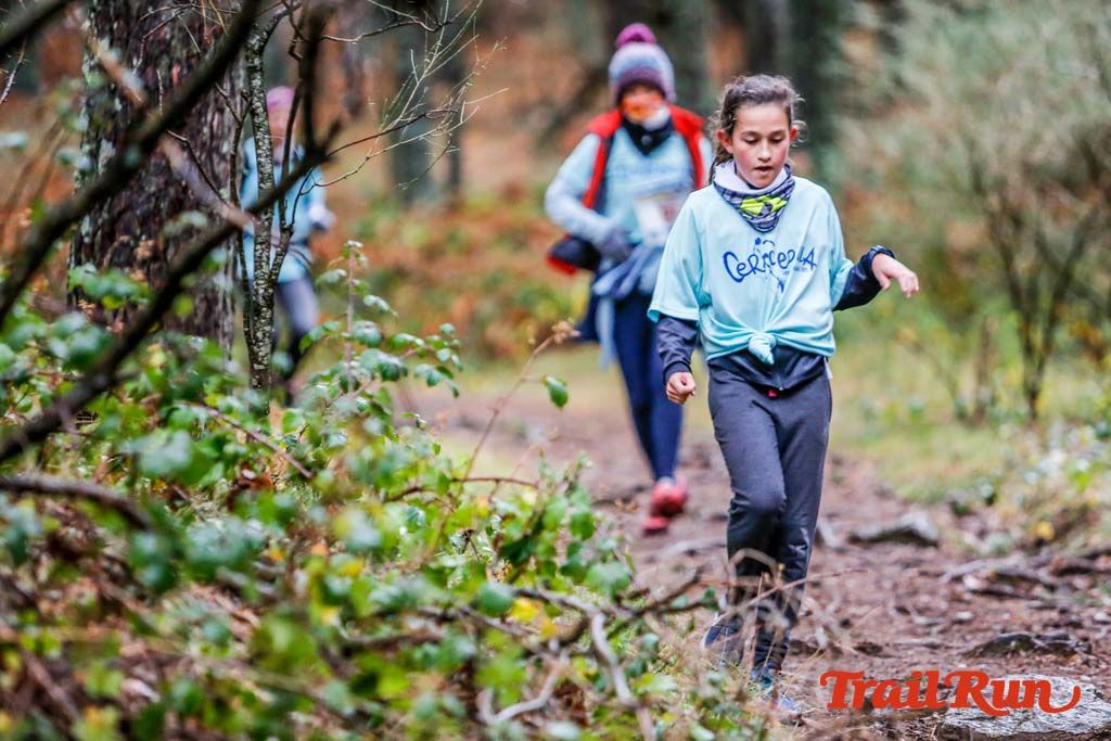 Carrera de Navidad de Cercedilla 2019 52