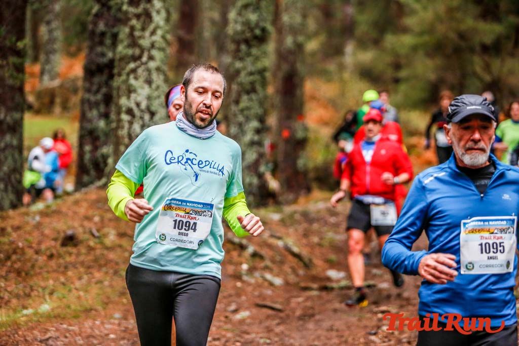 Carrera de Navidad de Cercedilla 2019 52