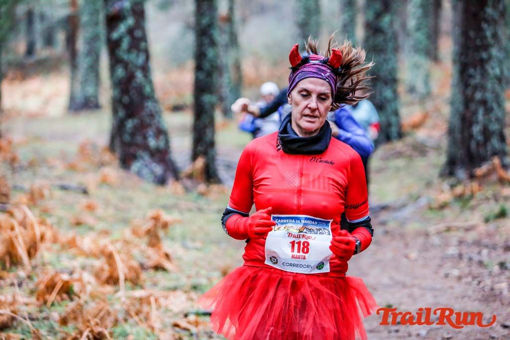 Carrera de Navidad de Cercedilla 2019 52