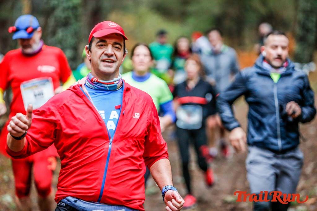 Carrera de Navidad de Cercedilla 2019 52