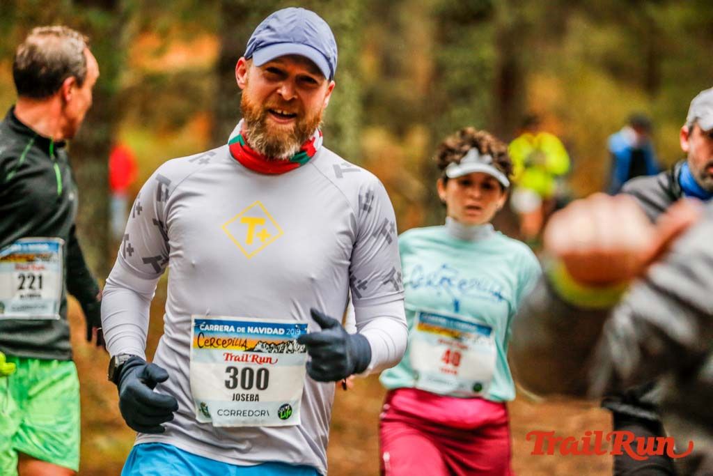 Carrera de Navidad de Cercedilla 2019 52