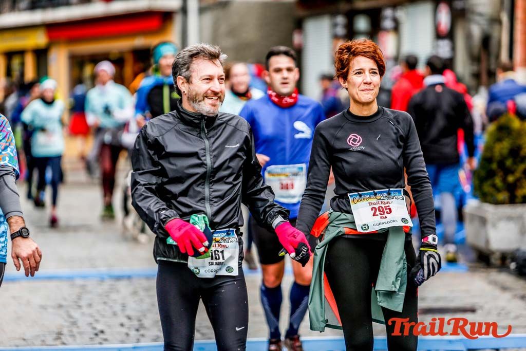 Carrera de Navidad de Cercedilla 2019 52