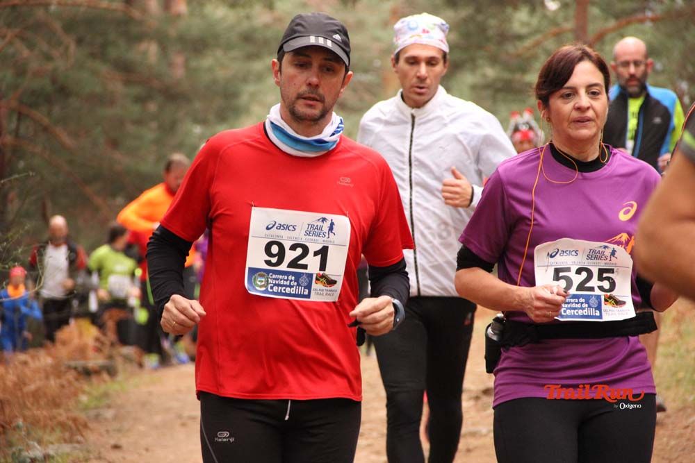 Carrera Cercedilla 2015-02