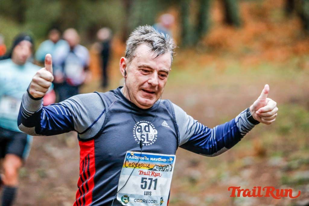 Carrera de Navidad de Cercedilla 2019 53