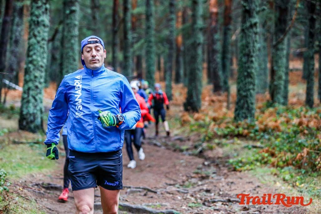 Carrera de Navidad de Cercedilla 2019 53