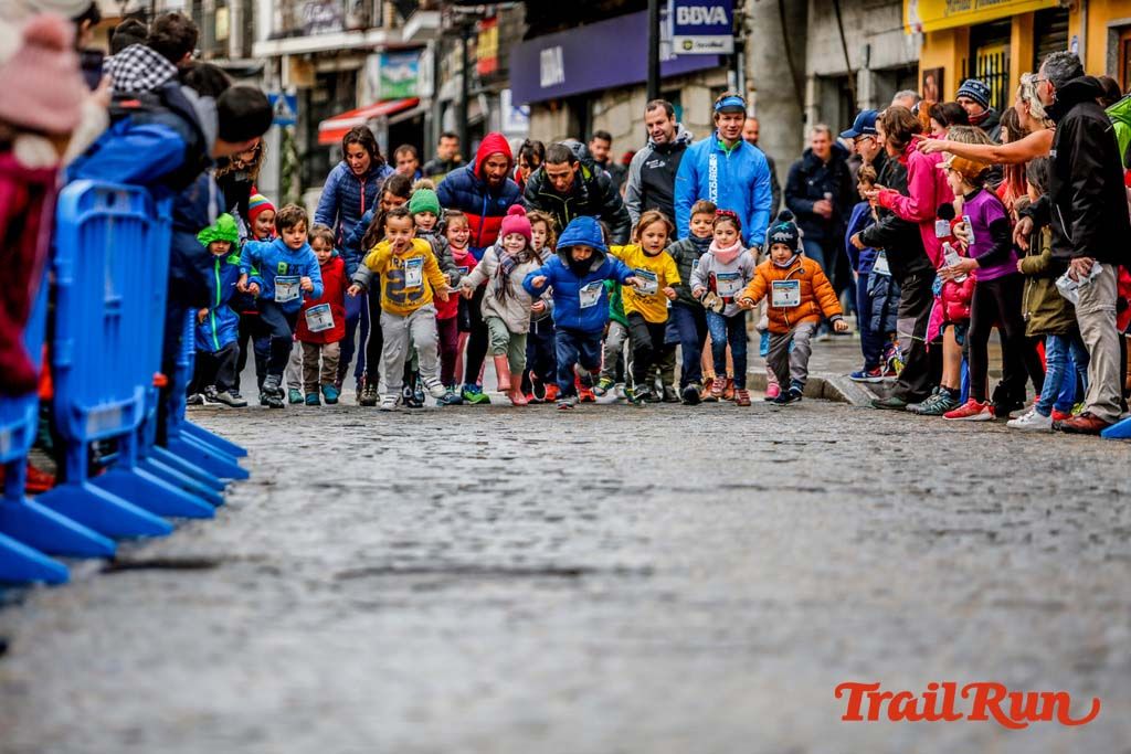 Carrera de Navidad de Cercedilla 2019 53
