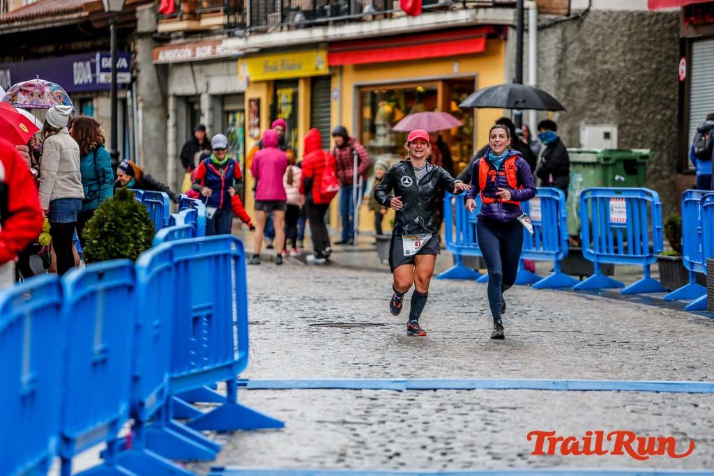 Carrera de Navidad de Cercedilla 2019 53