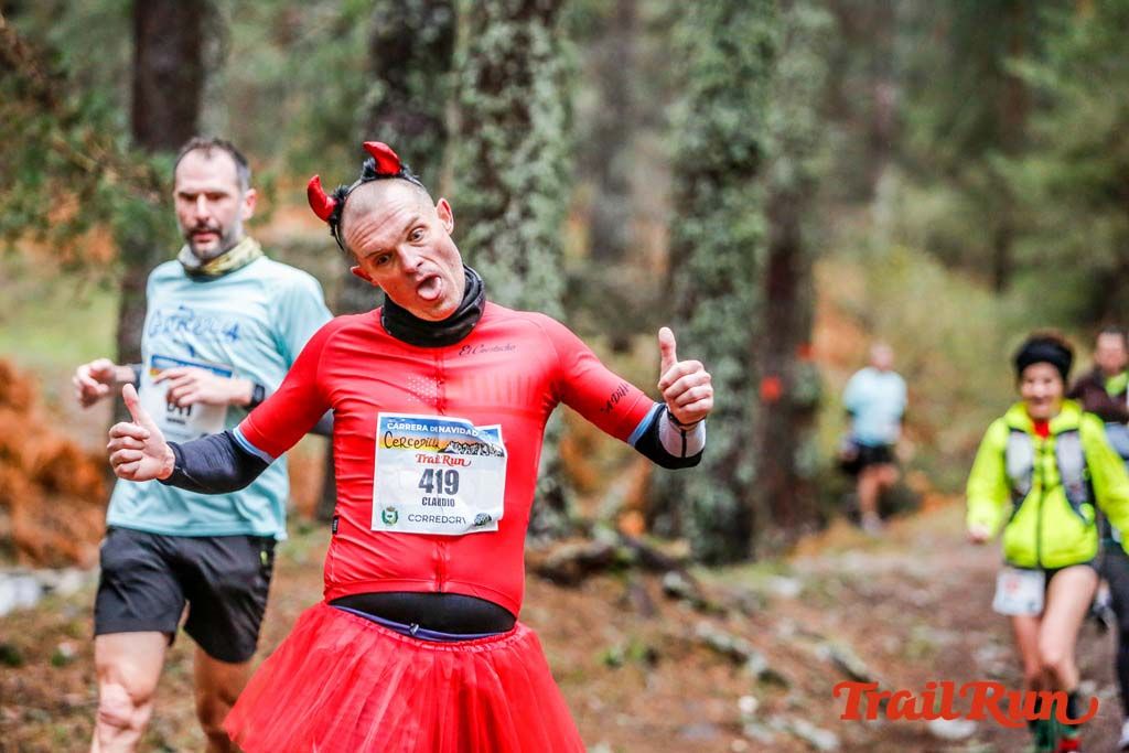 Carrera de Navidad de Cercedilla 2019 54