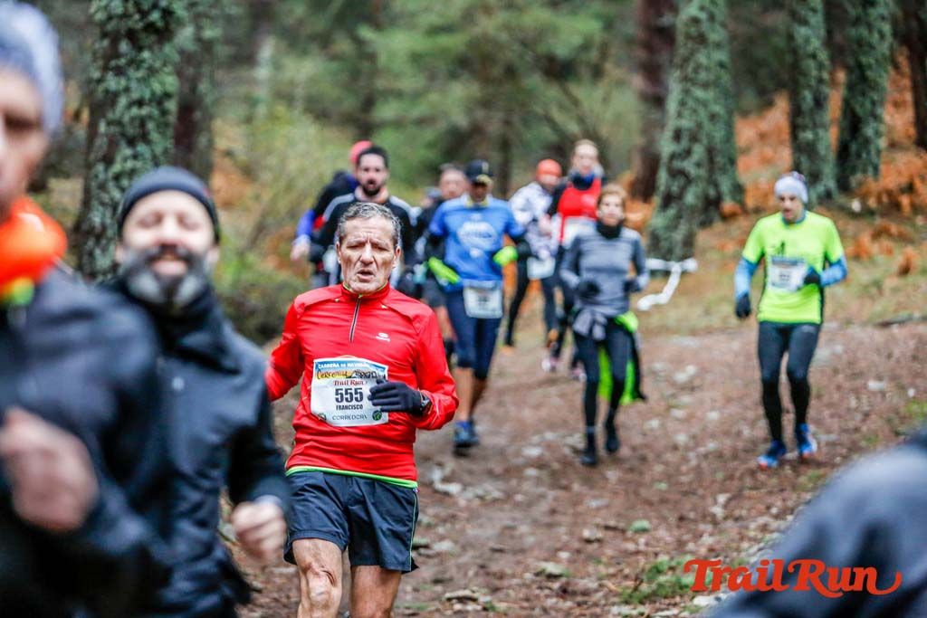 Carrera de Navidad de Cercedilla 2019 54