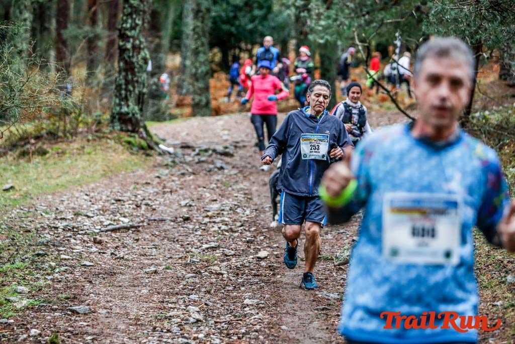 Carrera de Navidad de Cercedilla 2019 53