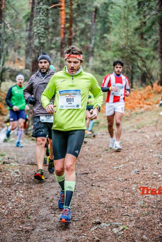 Carrera de Navidad de Cercedilla 2019 53
